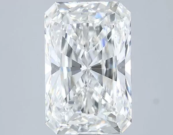 3.09 Carat · F · VVS2 Rare Carat Ideal Cut