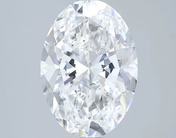 3.24 Carat · D · VS1 Rare Carat Ideal Cut