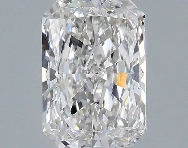 1.58 Carat · F · VS1 Rare Carat Ideal Cut