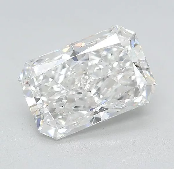 3.5 Carat · E · SI1 Rare Carat Ideal Cut