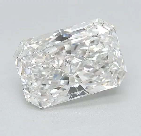 5.02 Carat · E · SI2 Rare Carat Ideal Cut