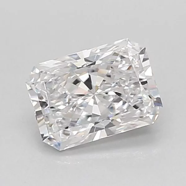 1.01 Carat · D · VVS2 Rare Carat Ideal Cut