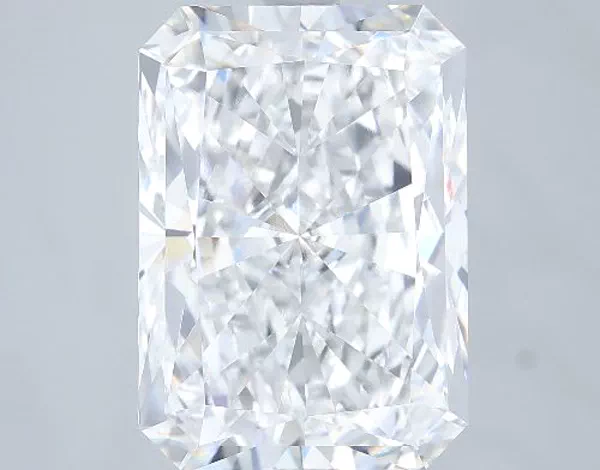 4.87 Carat · D · VVS2 Rare Carat Ideal Cut