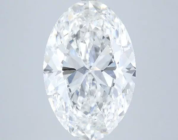 7.06 Carat · E · VVS2 Rare Carat Ideal Cut