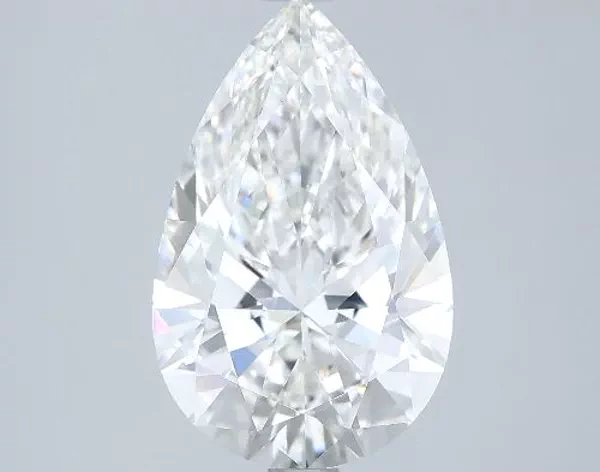 3.04 Carat · F · VVS2 excellent Cut