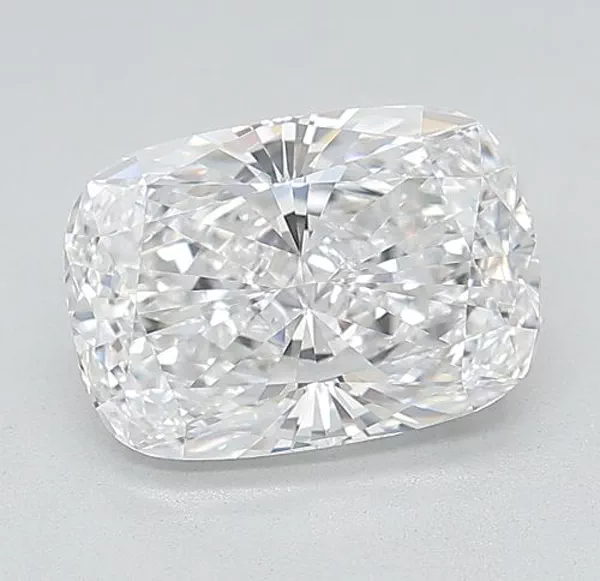 1.89 Carat · D · FL Rare Carat Ideal Cut