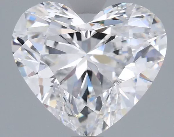 2.13 Carat · D · VVS1 Rare Carat Ideal Cut