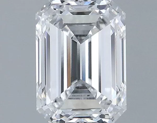 1.06 Carat · D · VVS1 Rare Carat Ideal Cut