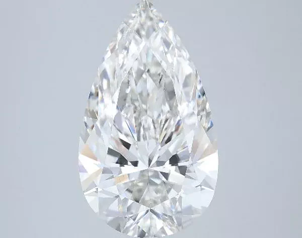 3.58 Carat · G · VVS2 Rare Carat Ideal Cut