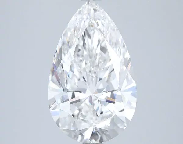 4 Carat · E · VS1 excellent Cut