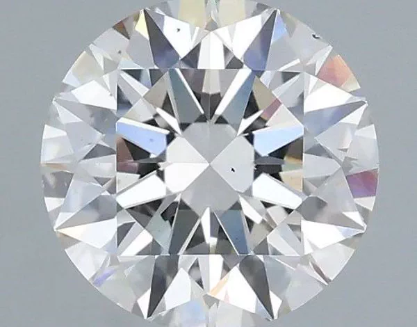 1.57 Carat · G · VS2 Rare Carat Ideal Cut
