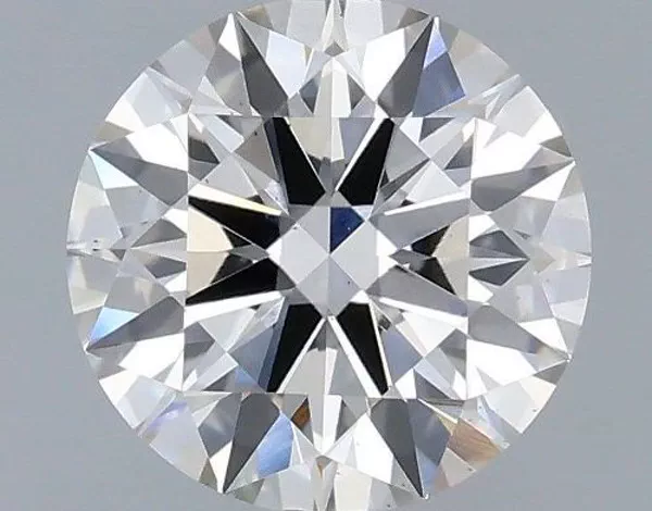 1.55 Carat · H · VS2 Rare Carat Ideal Cut