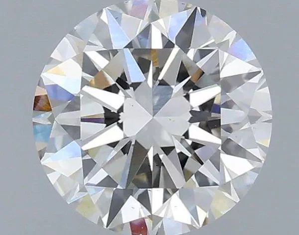 1.51 Carat · H · VS2 excellent Cut