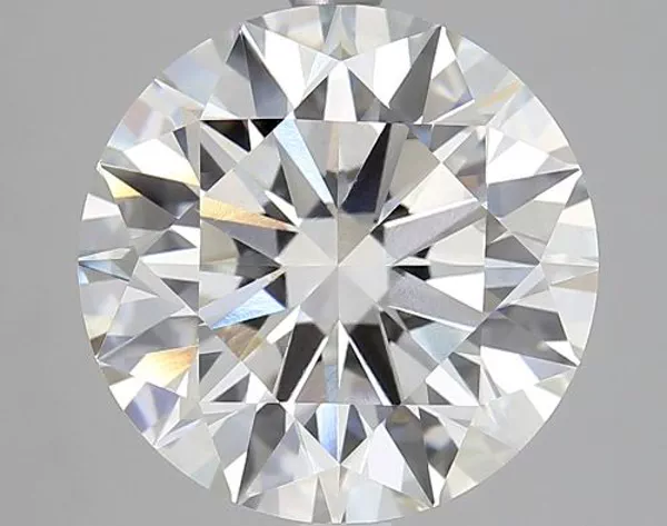 5 Carat · G · VVS2 Rare Carat Ideal Cut