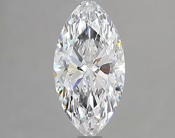 1 Carat · D · VVS1 Rare Carat Ideal Cut