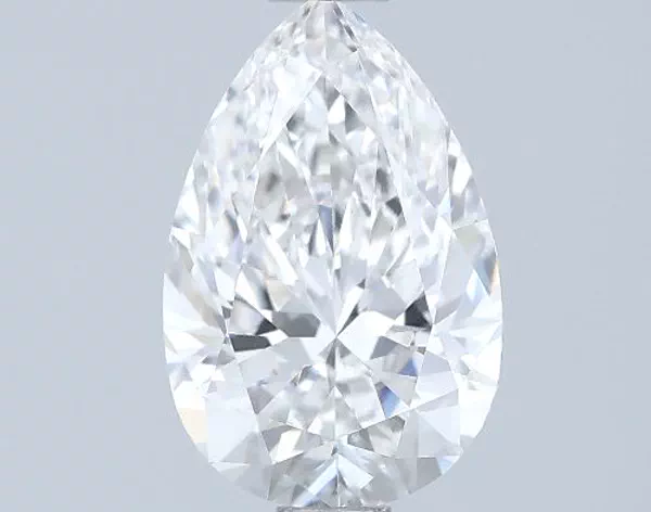 1.08 Carat · E · VVS2 excellent Cut