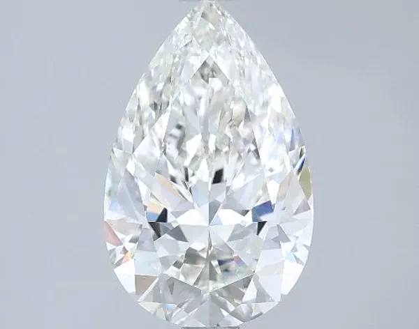 2.07 Carat · G · VVS2 excellent Cut