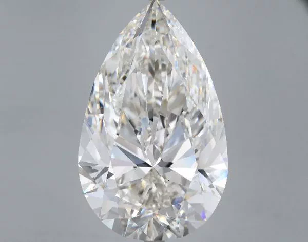 21.04 Carat · G · VS1 Rare Carat Ideal Cut
