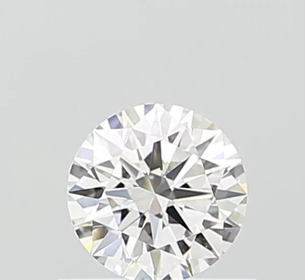 0.57 Carat · D · VVS1 excellent Cut