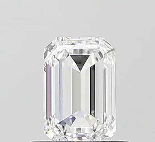 0.71 Carat · D · VVS1 Rare Carat Ideal Cut