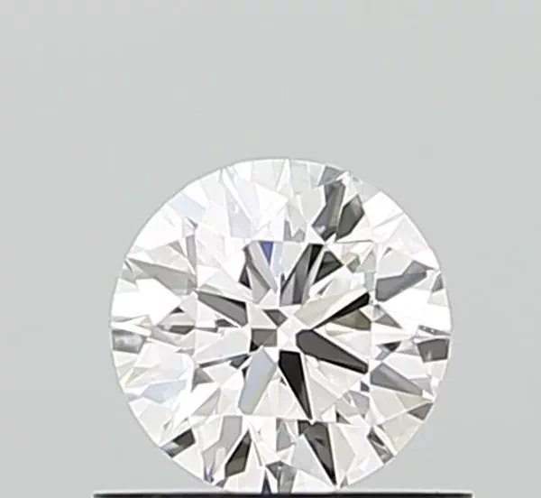 0.57 Carat · D · VVS1 Rare Carat Ideal Cut