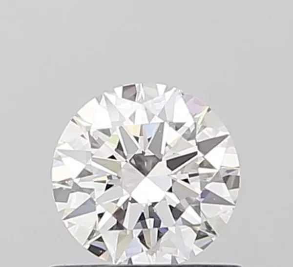 0.67 Carat · D · VVS1 excellent Cut