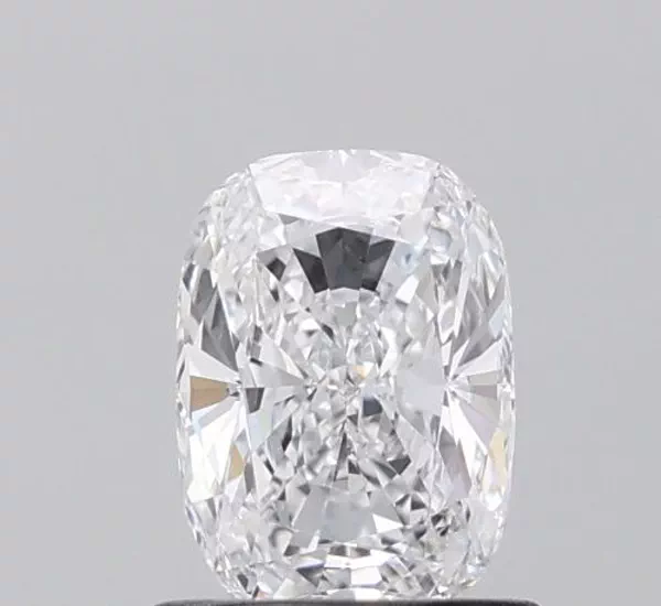 0.97 Carat · D · VVS2 Rare Carat Ideal Cut