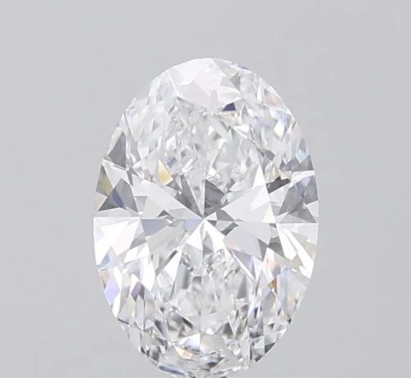 0.95 Carat · D · IF Rare Carat Ideal Cut