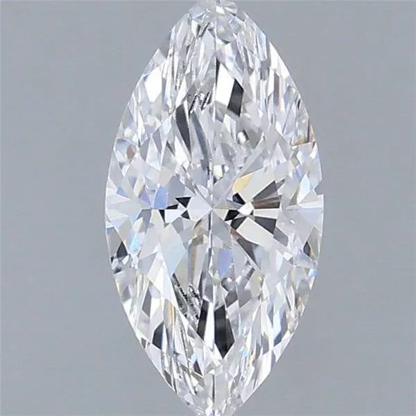 0.99 Carat · D · VS1 very good Cut