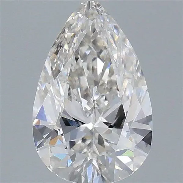0.99 Carat · G · VS1 Rare Carat Ideal Cut