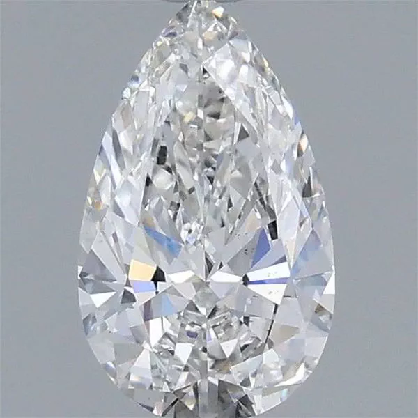 0.99 Carat · E · VS2 Rare Carat Ideal Cut