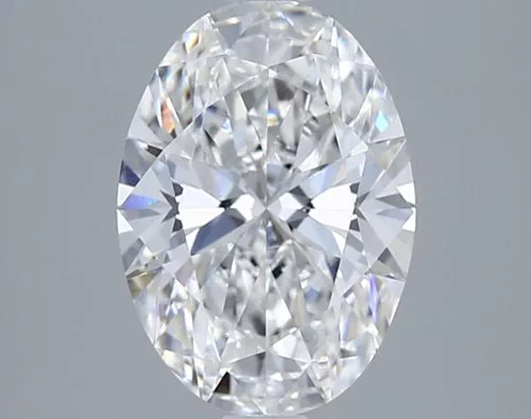 2.03 Carat · F · VVS1 Rare Carat Ideal Cut