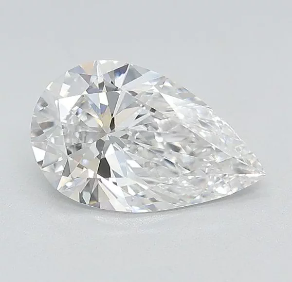2.08 Carat · E · VVS2 Rare Carat Ideal Cut