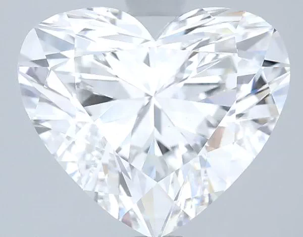 3.08 Carat · D · VVS2 excellent Cut