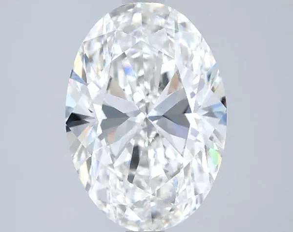 3.01 Carat · E · VVS2 excellent Cut