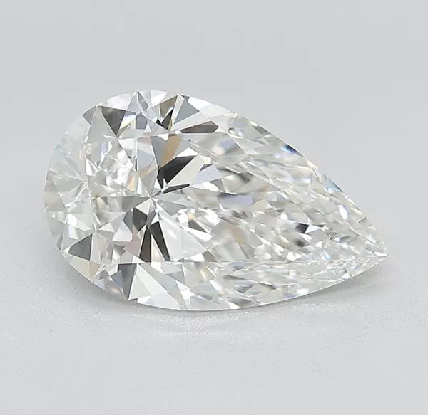 2.95 Carat · F · VVS2 Rare Carat Ideal Cut