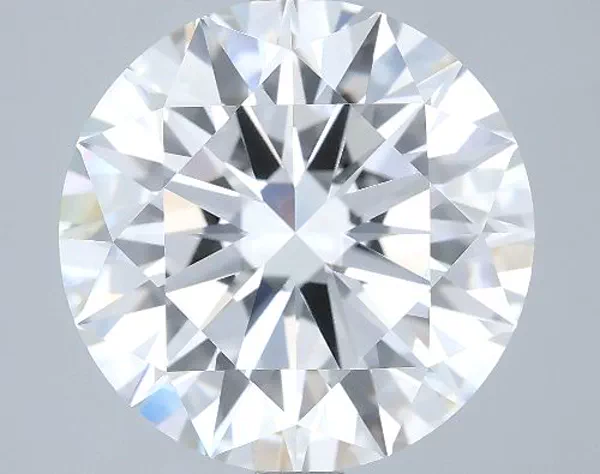 4.02 Carat · G · VVS2 excellent Cut