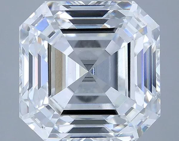 5.08 Carat · D · VS1 Rare Carat Ideal Cut