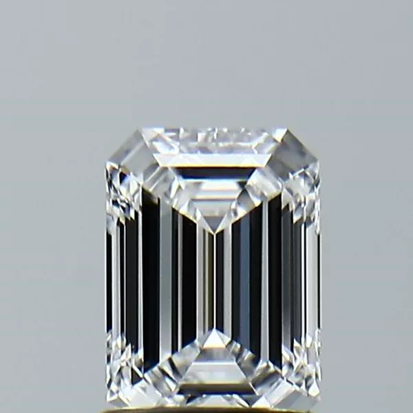 1.05 Carat · D · FL Rare Carat Ideal Cut