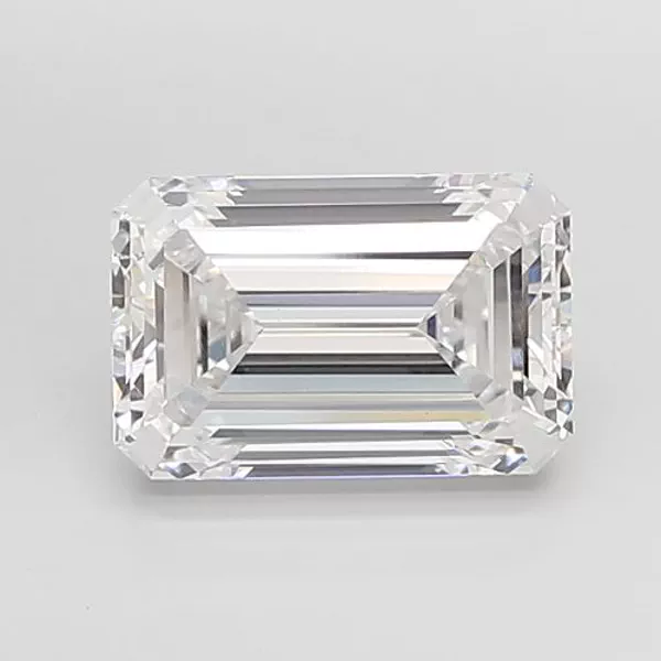 5.26 Carat · D · VS1 Rare Carat Ideal Cut