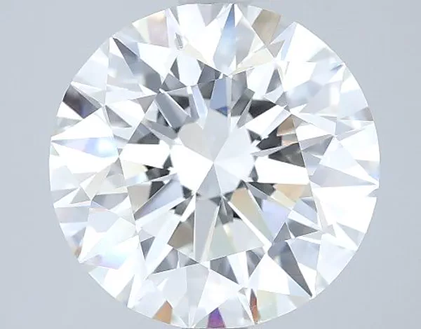 3.32 Carat · F · VVS2 excellent Cut