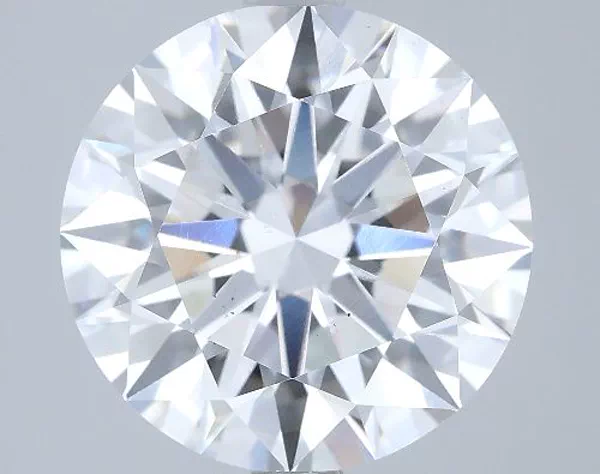 3.51 Carat · E · VS2 Rare Carat Ideal Cut