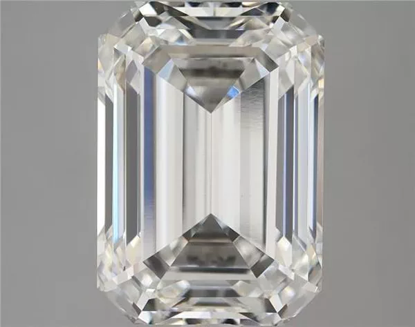 5.25 Carat · F · VVS2 Rare Carat Ideal Cut