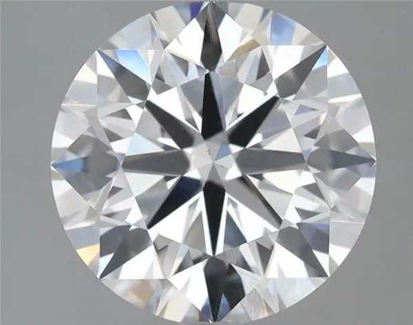 3.03 Carat · E · VS2 Rare Carat Ideal Cut