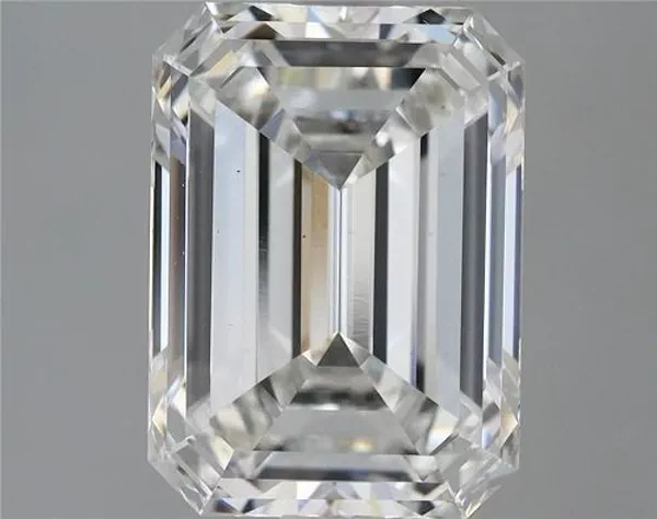 2.96 Carat · F · VS1 Rare Carat Ideal Cut