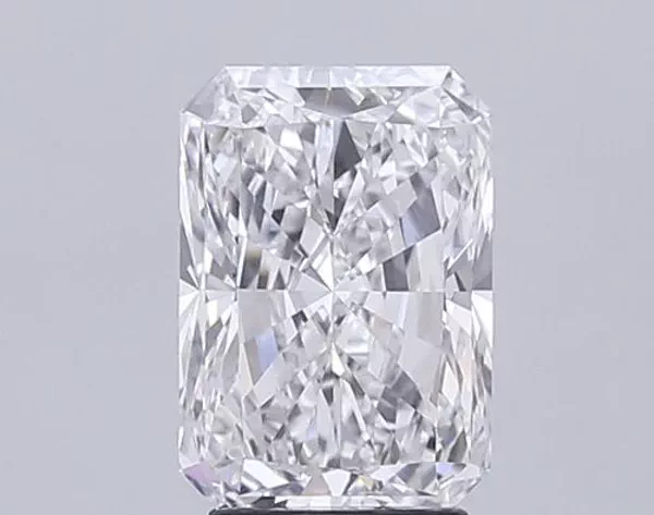 3.35 Carat · D · VVS1 Rare Carat Ideal Cut