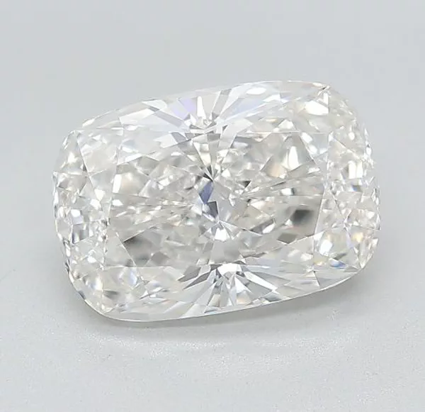 3.09 Carat · F · VVS1 Rare Carat Ideal Cut