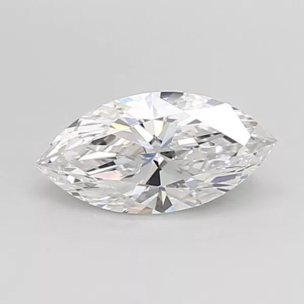 1.17 Carat · D · VVS2 Rare Carat Ideal Cut