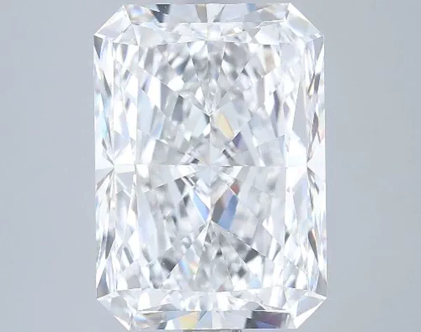 4.02 Carat · D · VVS2 Rare Carat Ideal Cut