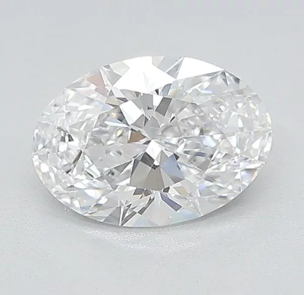 1.41 Carat · D · VVS1 Rare Carat Ideal Cut